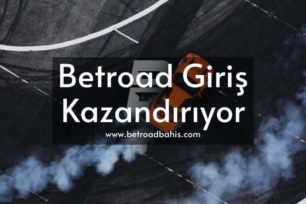 Betroad Giriş
