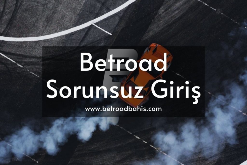 Betroad Sorunsuz