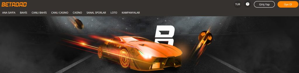 Betroad Giriş Yap | Betroad Mobil Giriş İşlemleri