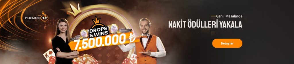 Betroad76 Nakit Ödül
