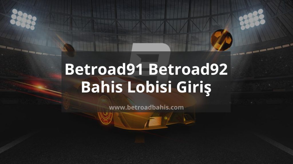 Betroad91 - Betroad92