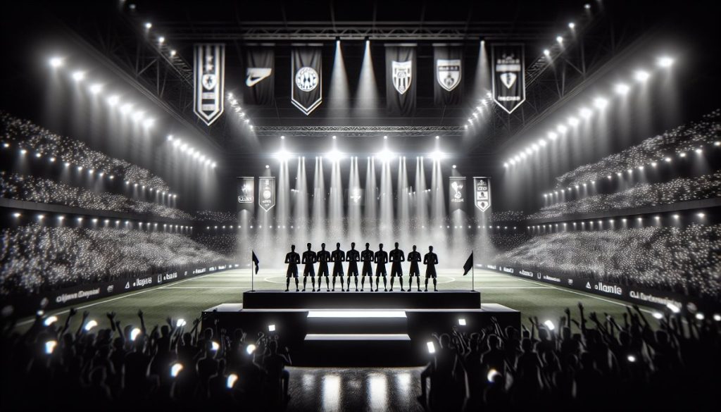 Beşiktaş Yönetimi Kış Transfer Döneminde 7 Oyuncu ile Kadrosunu Güçlendirdi