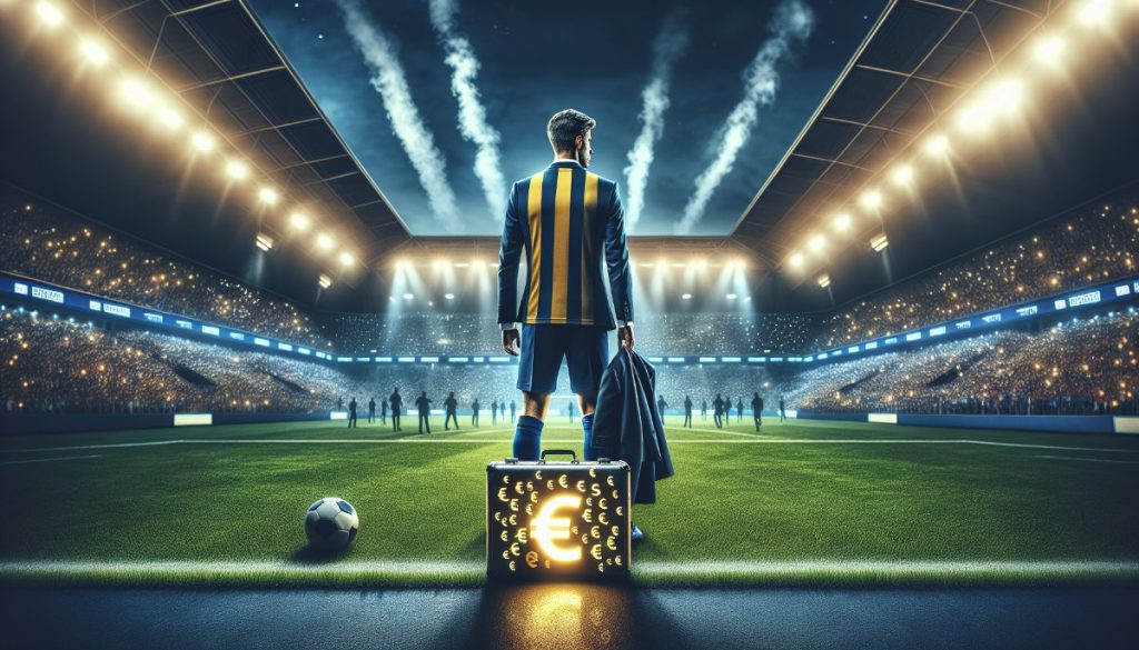 Fenerbahçe Kante’ye 31 Milyon Euro Harcadı: Analiz