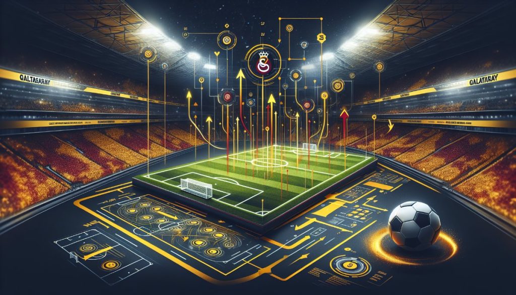 Wolfsburg’un İsveçli Orta Sahasına Galatasaray’ın Teklifi Hakkında Tüm Detaylar