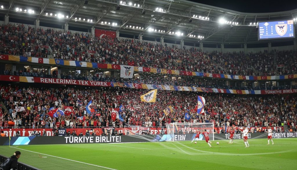 8 Mart’a Özel Fenerbahçe – Samsunspor Maçında Taraftara Yüzde 50 İndirim