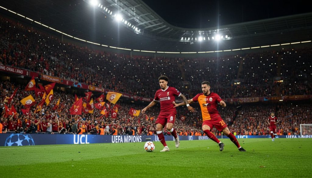 Liverpool’un Florian Wirtz Sakatlığı ve Galatasaray Maçı Öncesi Analiz
