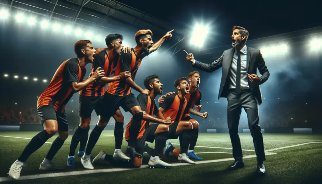 Arda Turan ve Shakhtar Donetsk: Ukrayna’da Savaşın Gölgesinde Liderlik Destanı