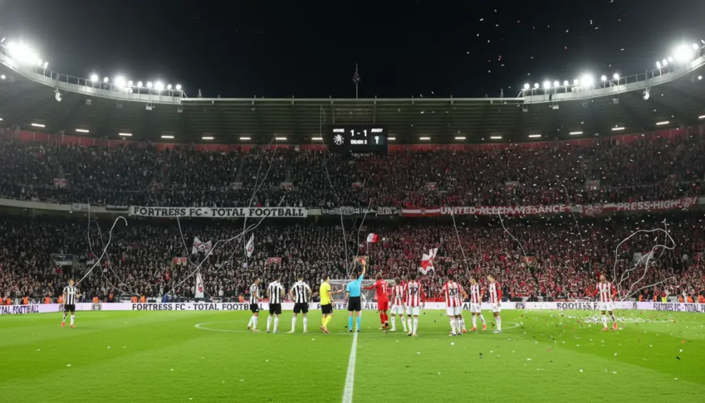 Beşiktaş’ın Sahasındaki Zorlu Antalyaspor Mücadelesi ve Maç Detayları