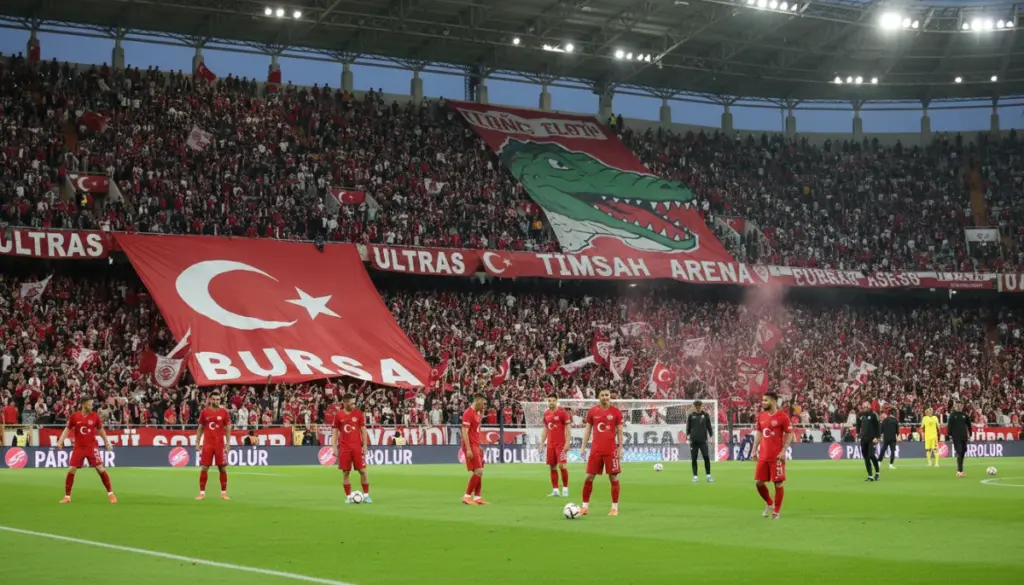 Kırmızı Beyazlı Ekipte Kritik Randevu: Avrupa Yolunda Kararlı Adımlar