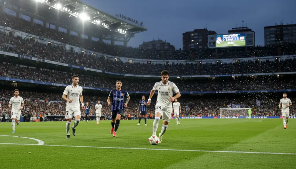 Real Madrid ve Alaves: Kritik Maçta Neler Olacak?