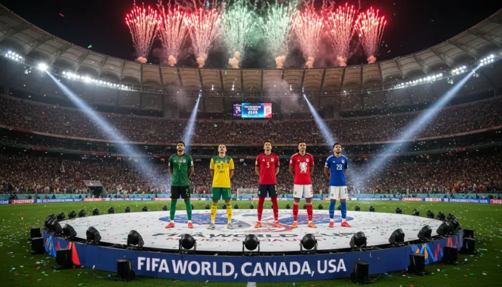 Futbolun Kalbi 2026’da A Grubu Mücadeleleriyle Atacak