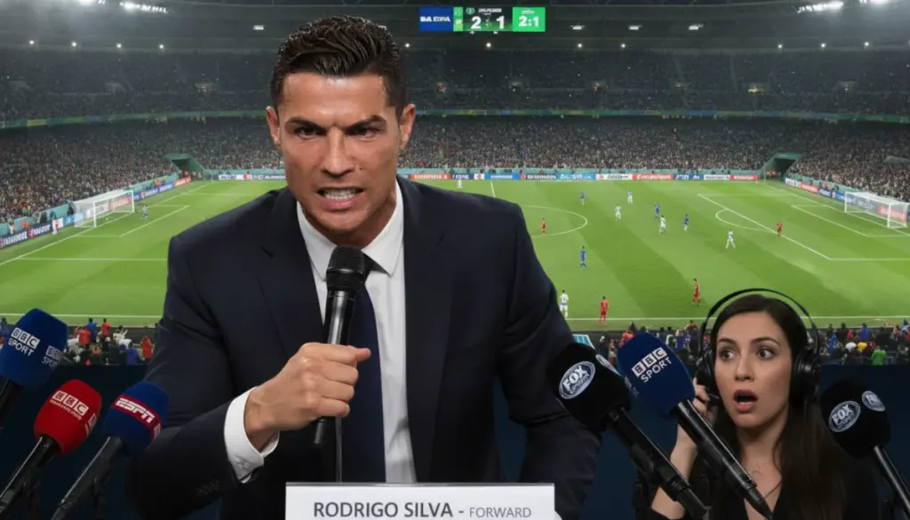 2026 Dünya Kupası: Ronaldo Messi Kıyaslamasını Reddetti