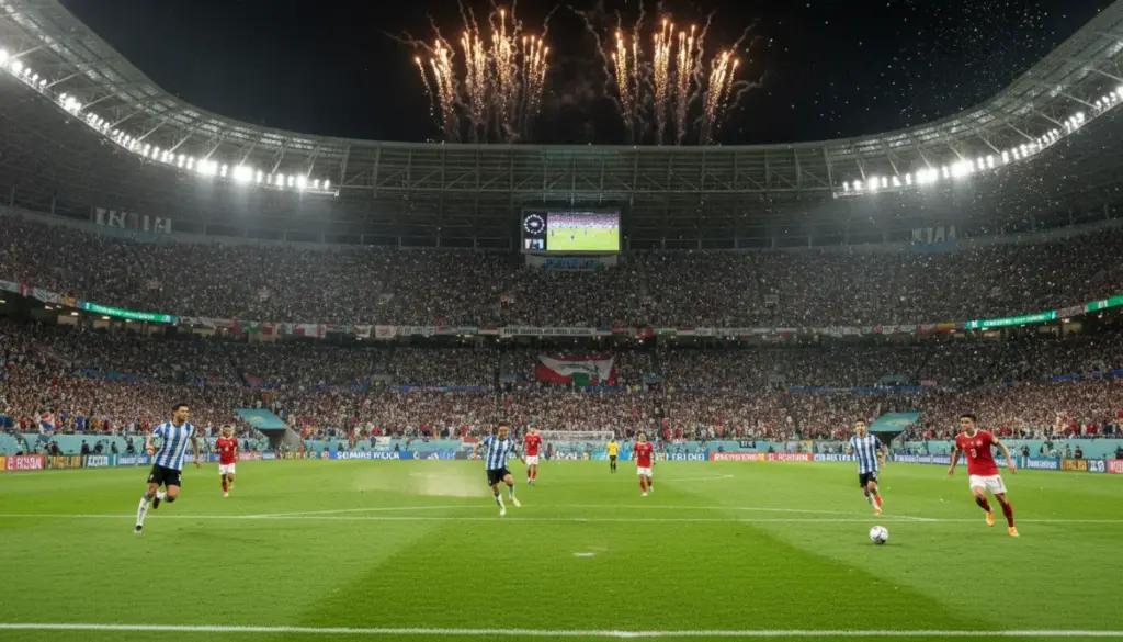 Fransa – İspanya Yarı Final Maçı Ne Zaman, Saat Kaçta?
