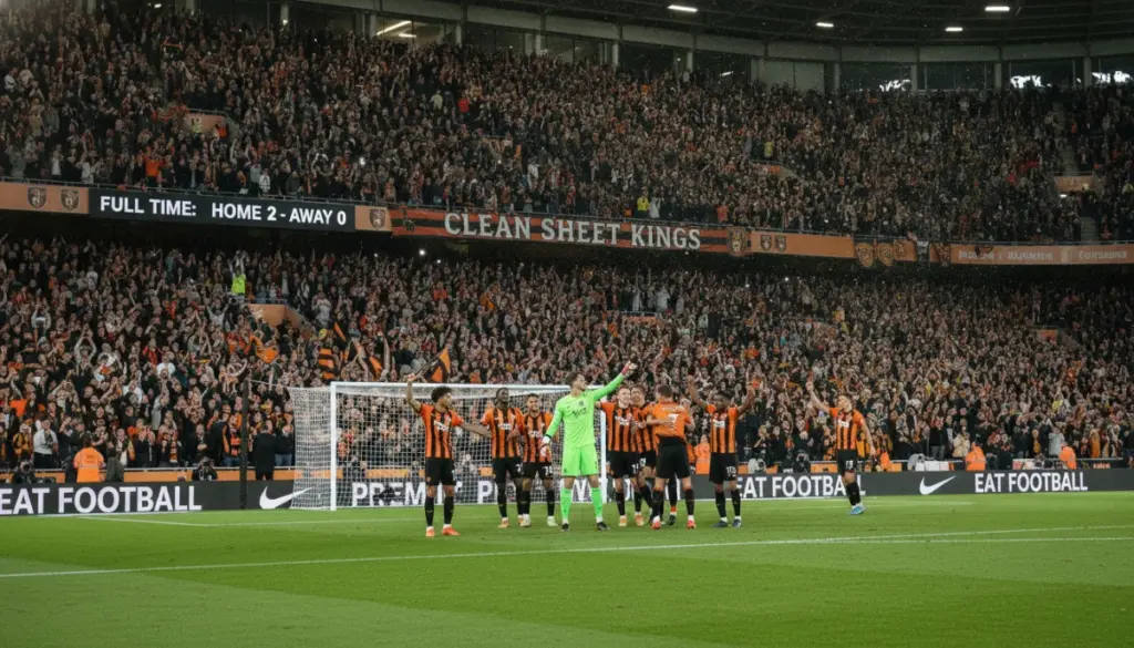 İngiltere’de Hull City Rüzgarı: Acun Ilıcalı’nın Devrimi