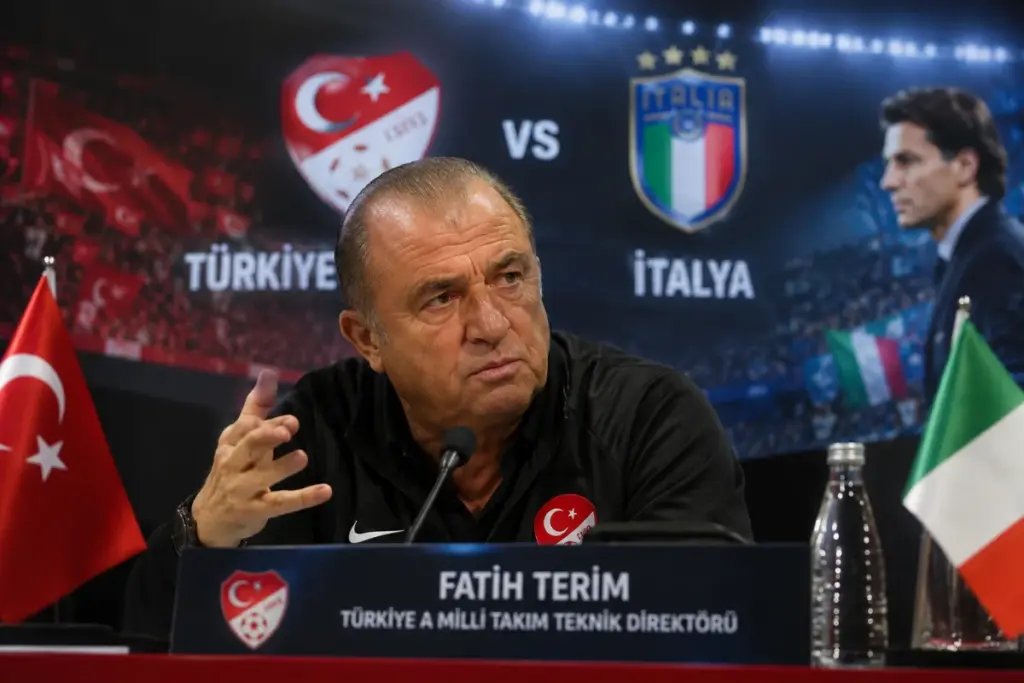 Terim’den Milli Takım ve Montella Değerlendirmesi: Yeni Bir Futbol Kimliği